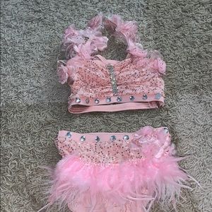 dance costume